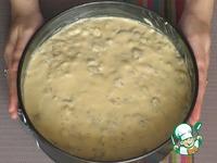 Заливной пирог с картофелем и сайрой ингредиенты