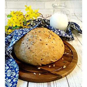 Пшенично-ржаной хлеб Зерновой
