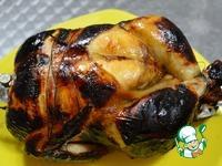Курица гриль с картофелем в духовке ингредиенты