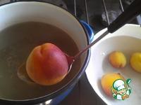 Сок персиковый с мякотью ингредиенты