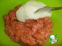 Кабачково-мясные закусочные торты ингредиенты