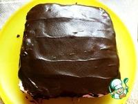 Торт Птичка-картошка в шоколаде ингредиенты