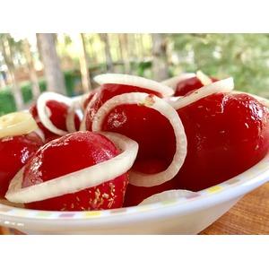 Маринованные помидоры вкуснейшие
