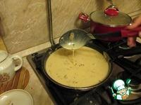 Луково-сметанный соус ингредиенты