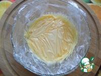 Пирожные ''Мандарины'' из теста моти ингредиенты