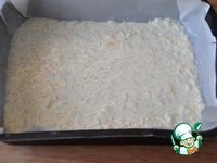 Рисовый рулет а-ля суши ингредиенты