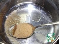 Карамелизированный рис с курицей ингредиенты