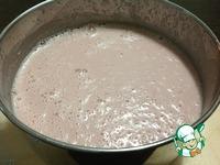 Малиновый белый горячий шоколад ингредиенты