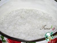 Расстегаи Днепропетровские с рисом и грибами ингредиенты