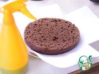 Торт Кофейный шоколад ингредиенты