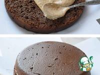 Торт Кофейный шоколад ингредиенты