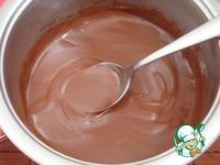 Пикантный шоколадный крем ингредиенты