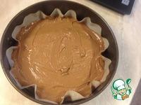 Шоколадный пирог с карамельной грушей ингредиенты