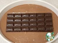 Манник Шоколад в шоколаде ингредиенты