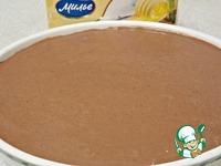 Манник Шоколад в шоколаде ингредиенты