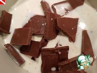 Торт Ваниль-шоколад ингредиенты