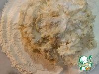 Печенье песочное ингредиенты