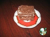 Торт Шоколадный поцелуй ингредиенты