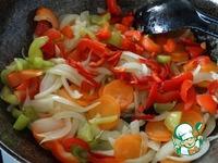 Корейский салат с курицей и грибами ингредиенты