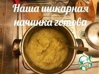 Манты с картофелем на пару ингредиенты