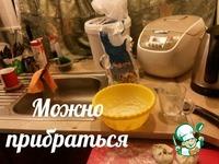 Манты с картофелем на пару ингредиенты