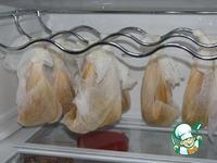 Вяленое филе куриной грудки ингредиенты