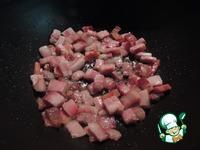 Солянка из свинины с квашеной капустой ингредиенты