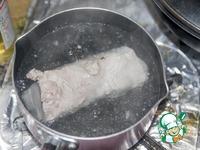 Свинина Хойкоро ингредиенты
