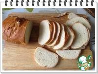 Хлебный сырный пирог ингредиенты