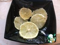 Сырники с лимонными дольками ингредиенты