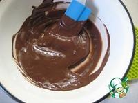Шоколадный кекс с красной смородиной ингредиенты