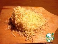 Кабачково-сырные маффины с мятой ингредиенты