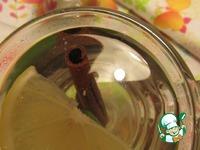 Марокканский чай по-генически ингредиенты