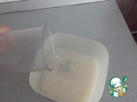 Булочки кокосовые на сгущенном молоке ингредиенты