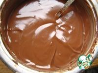 Абрикосово-шоколадный десерт ингредиенты