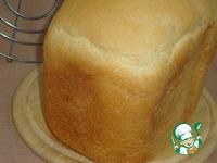 Хлеб с кукурузной мукой ингредиенты