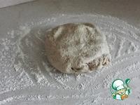 Пшенично-овсяный хлеб для тостов ингредиенты
