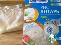 Куриное филе в сметанно-горчичным соусе ингредиенты