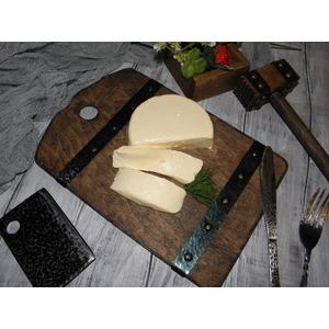Сыр на твороге из кефира