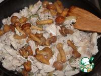 Запеченная курица с картофелем а-ля Скоблянка ингредиенты