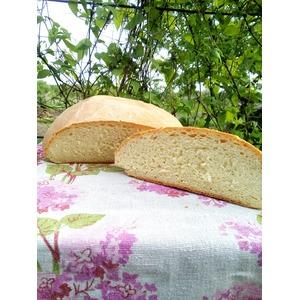 Домашний белый хлеб Любимый