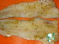 Рыба с картофельной начинкой ингредиенты