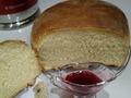 Кукурузно-медовый хлеб