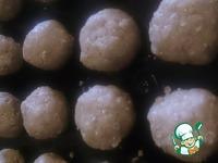 Овсяное печенье Шанти ингредиенты