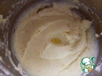 Картофельное пюре с маскарпоне и трюфельным маслом ингредиенты
