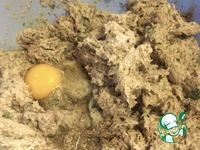 Мясные тефтели в грибной подливе ингредиенты