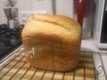 Пшеничный хлеб с паприкой
