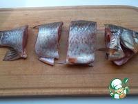 Солянка рыбная в горшочках ингредиенты
