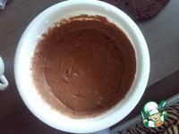 Торт Шоколадный шоколад ингредиенты