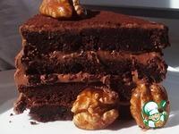 Торт Шоколадный шоколад ингредиенты
